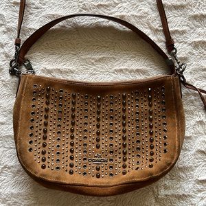 Coach Chelsea Crossbody Bag